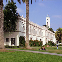 University of San Diego