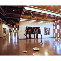 Otis College of Art and Design image 2