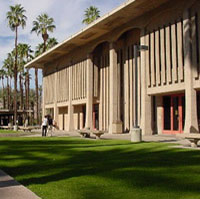 College of the Desert image 7