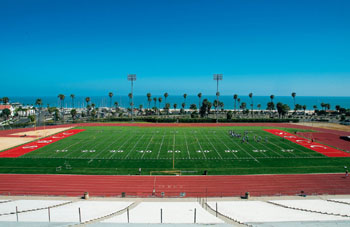 Santa Barbara City College image 8