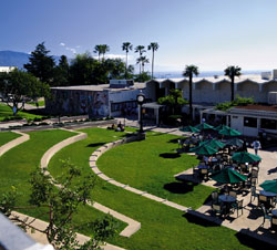 Santa Barbara City College image 7