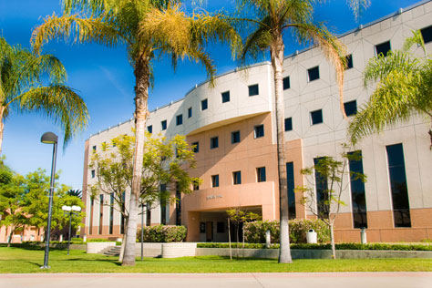 CSU Northridge image 18