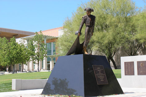 CSU Northridge image 19