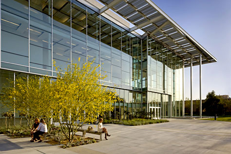 CSU Northridge image 7