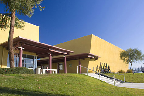 CSU Northridge image 9