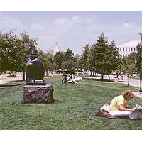 San Diego State University image 6