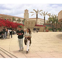 San Diego State University image 7