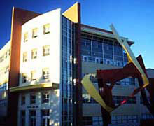 San Francisco State University image 2