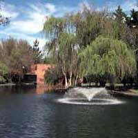 Sonoma State University image 2