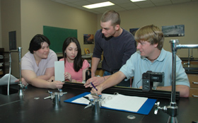 Andrew College image 8