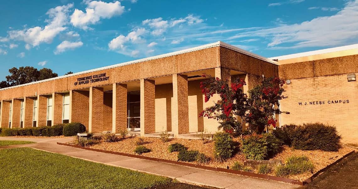 Tennessee College of Applied Technology - Henry/Carroll