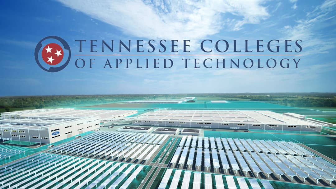 Tennessee College of Applied Technology - Northwest