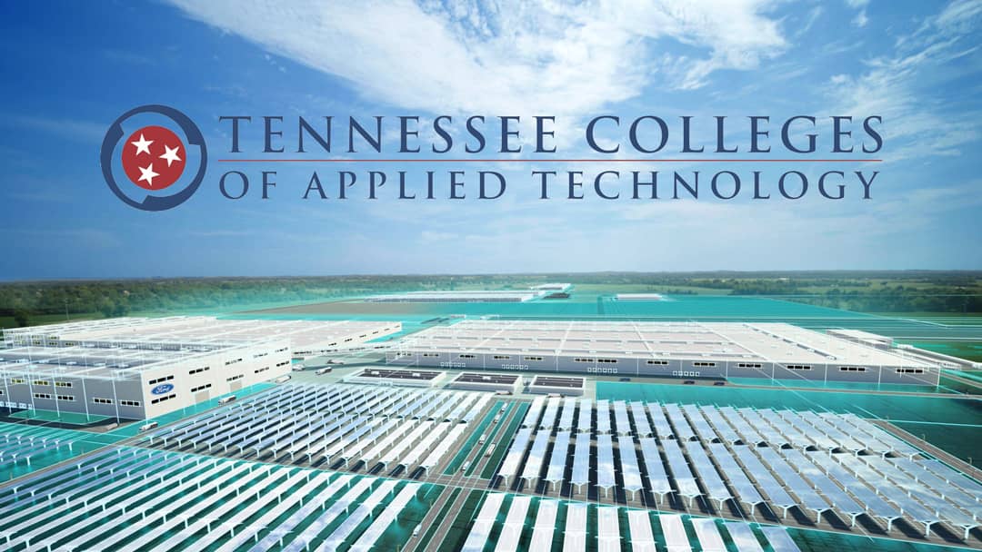 Tennessee College of Applied Technology - Northwest image 1