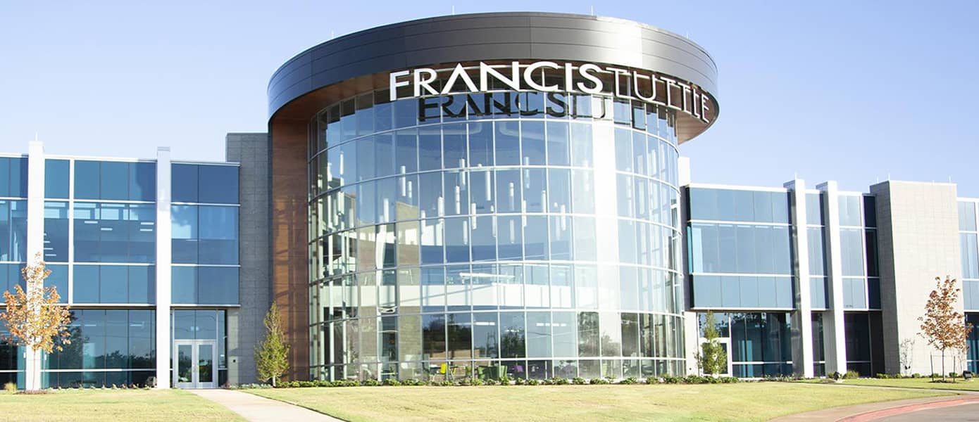 Francis Tuttle Tech Center