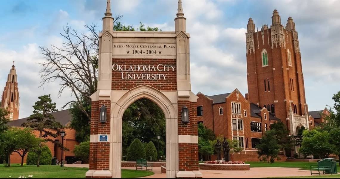 Oklahoma City University