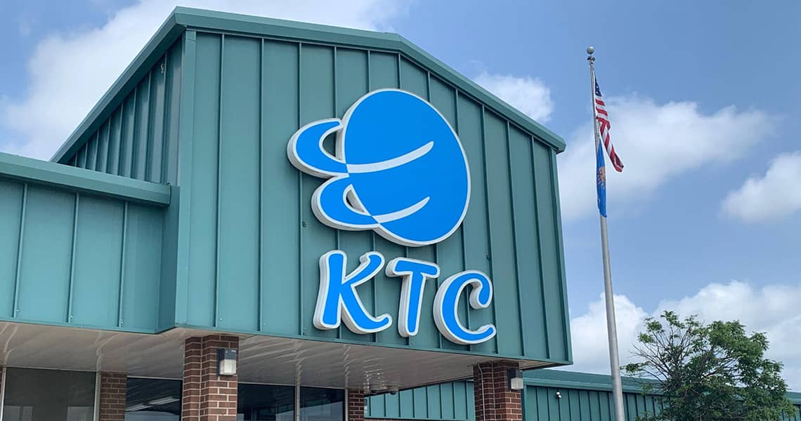 Kiamichi Tech Center - Mcalester image 1