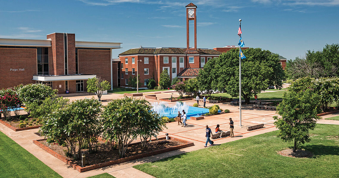 Langston University image 1