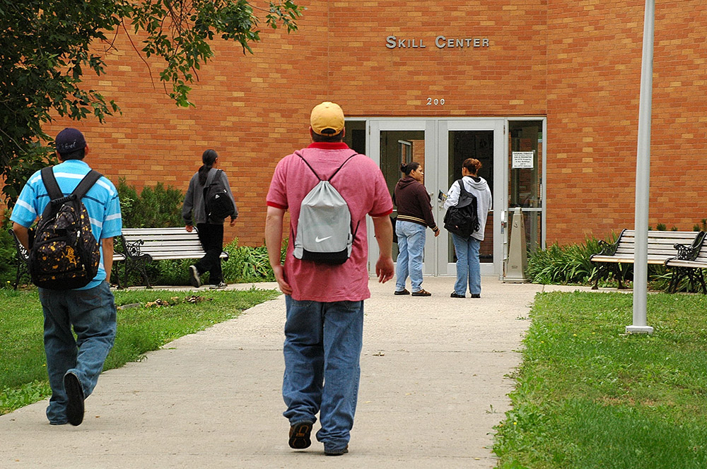 United Tribes Technical College image 5